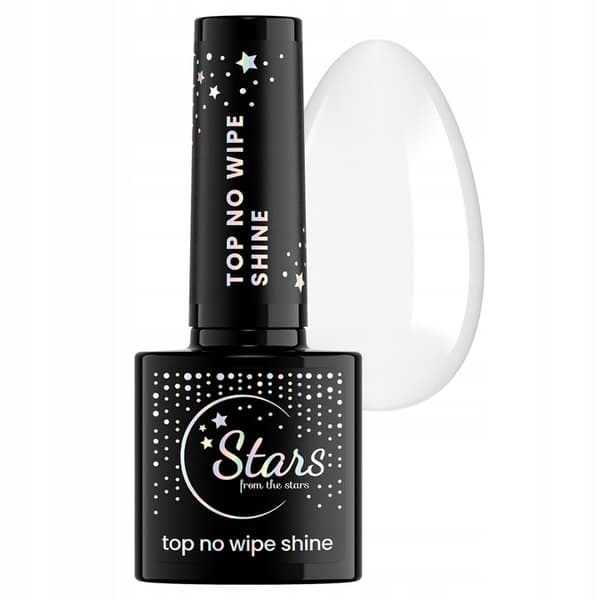 Stars from the Stars Top No Wipe Shine 5g / 2858