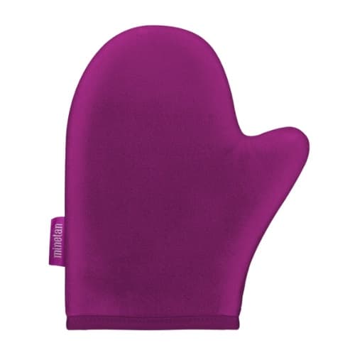 MineTan Bronze On Self-Tan Applicator Mitt - Itseruskettava applikointikäsine - Itseruskettava applikointikäsine