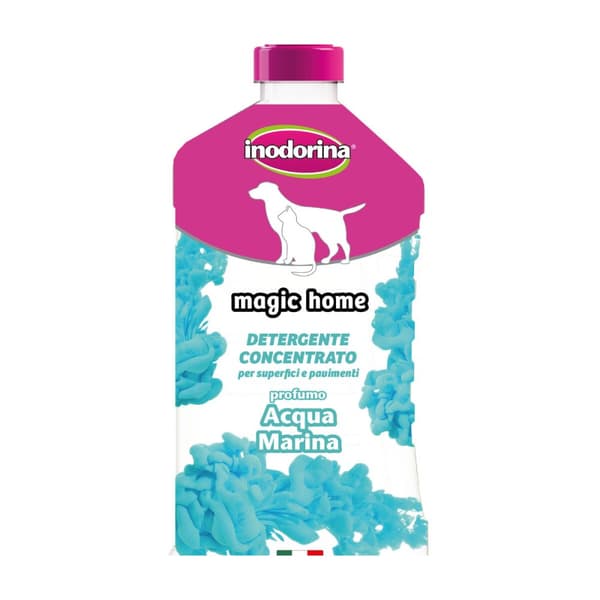 Luktborttagning Inodorina Magic Home 1 L
