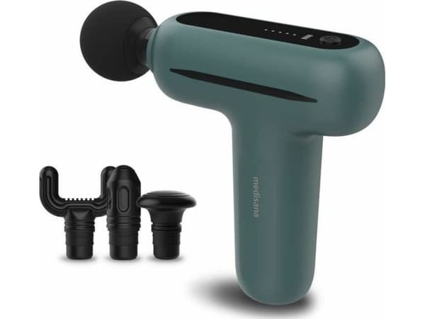 Mini masujący-pistooli Medisana MG 200