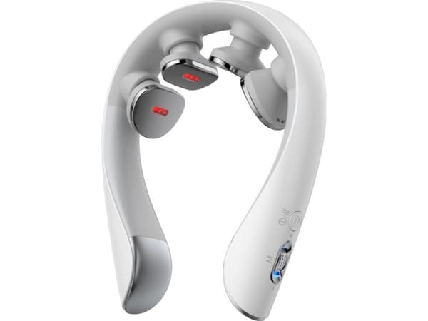 SKG Nackmassageapparat SKG K5-3 Pro vit