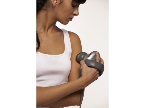 Beurer Massageapp. m/aft.håndtag