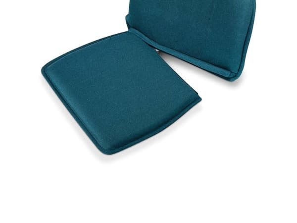 Beurer MG 330 hierontaistuin bensiini sininen shiatsu