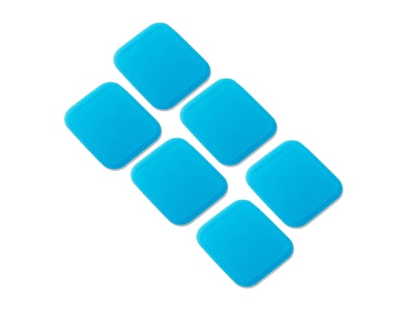Vaihtosarja EM 50 Flexible TENS w. va:lle