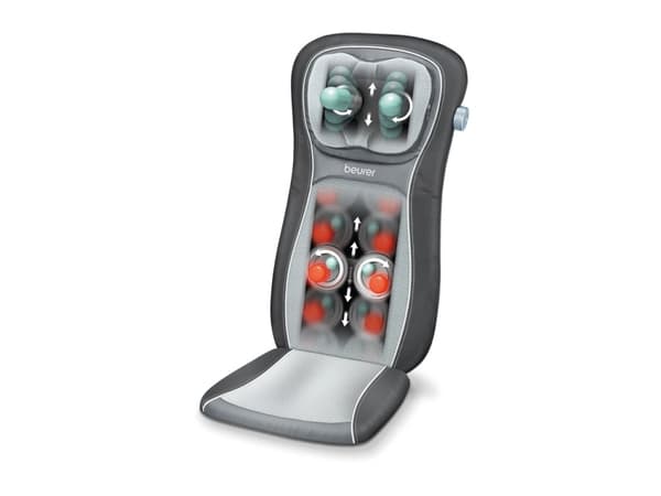 Beurer MG 260 Massagesæde sort