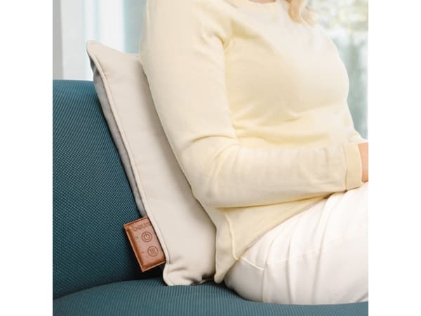 Beurer MG 139 Shiatsu massagepude Green Planet Beige
