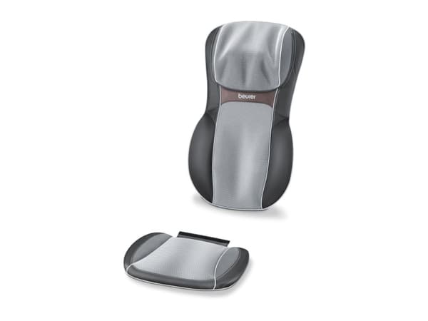 Beurer MG 295 svart massagesäte