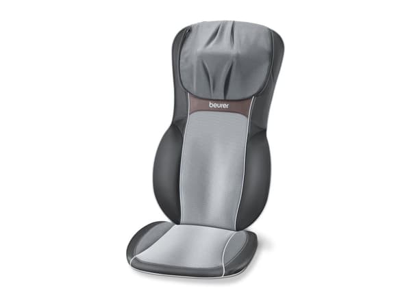 Beurer MG 295 sort massagesæde