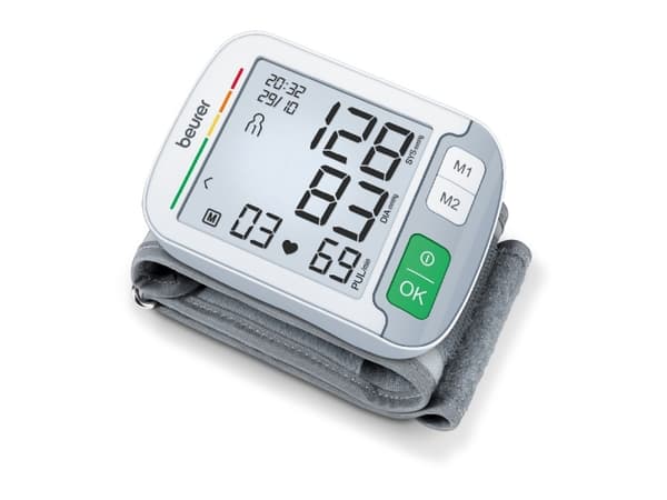 Beurer PO35 Puls oximeter