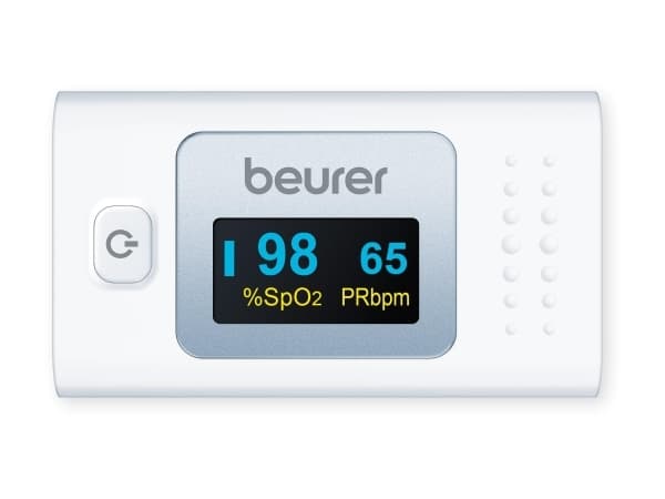 Beurer PO35 Pulssioksimetri