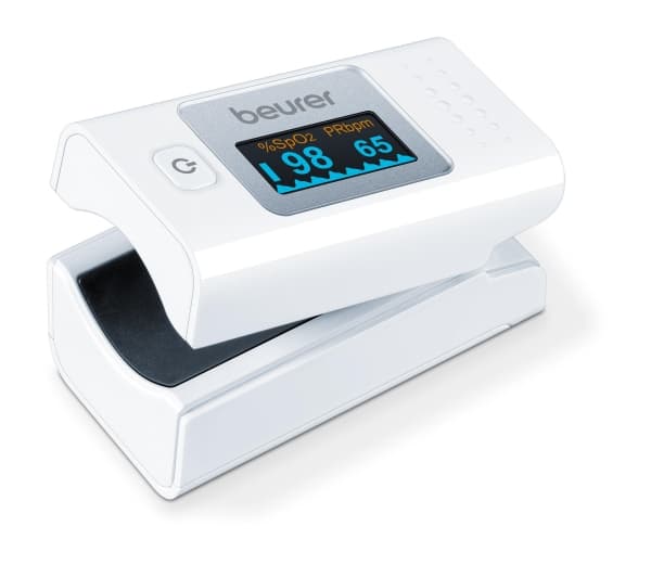 Beurer PO35 Pulssioksimetri