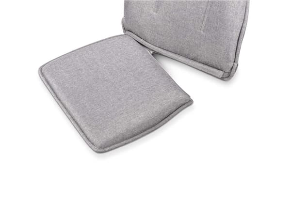 Beurer MG 330 hierontaistuin harmaa shiatsu