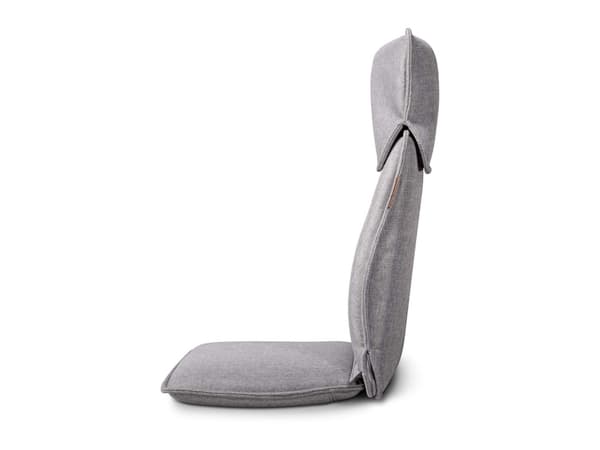 Beurer MG 330 hierontaistuin harmaa shiatsu