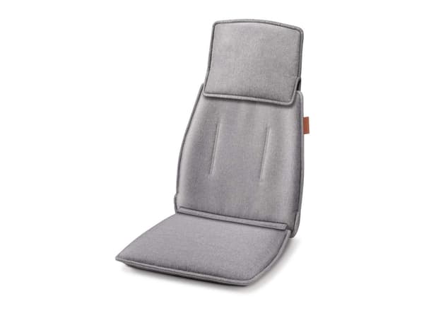 Beurer MG 330 hierontaistuin harmaa shiatsu