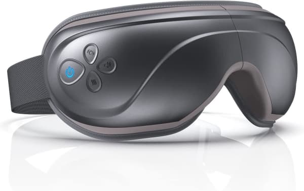 Renpho Edge Eyeris 2 Smart Eye Massager - Grey
