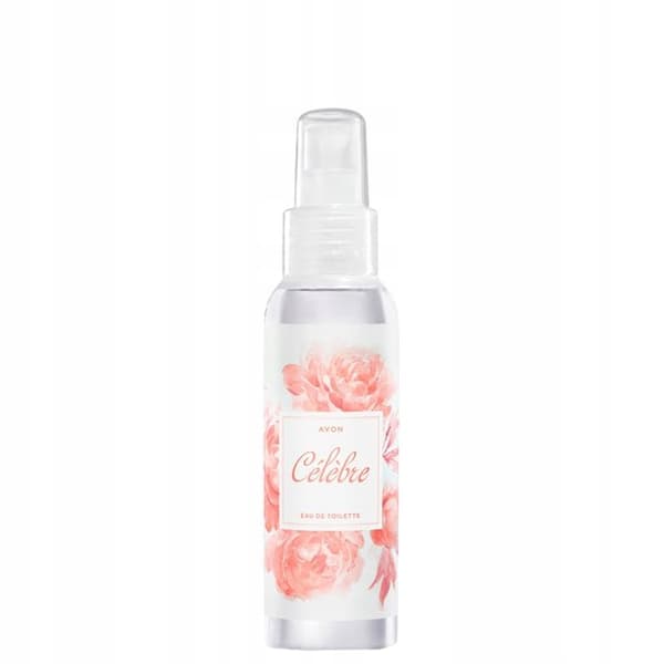 AVON Celebre Body Fragrance Mist 100 ml