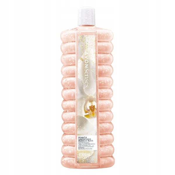 AVON Essence of Luxury Badvätska 1000ml
