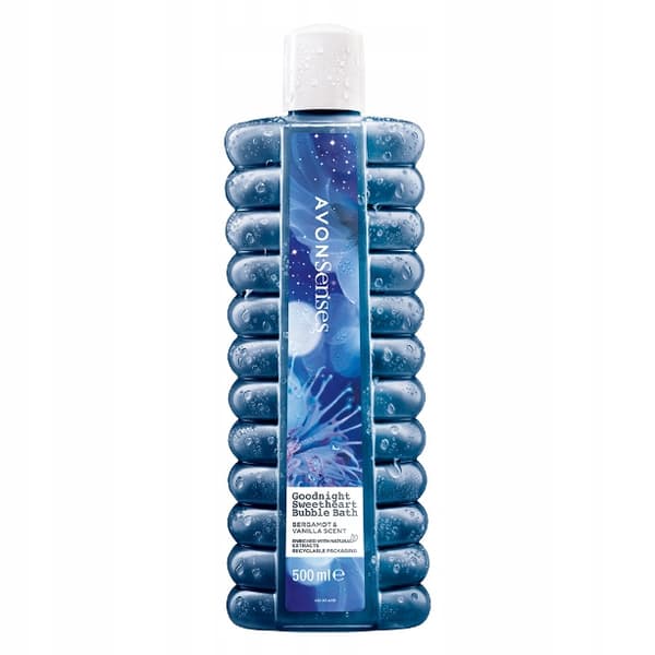 AVON Goodnight Badvätska 500 ml