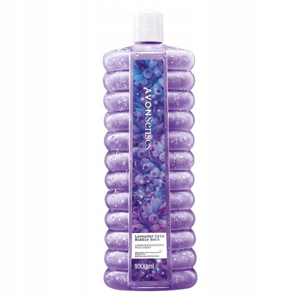AVON Lavender Calm Badvätska 1000ml