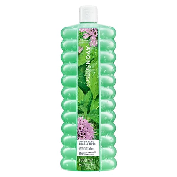 AVON Badvätska Mint 1000ml