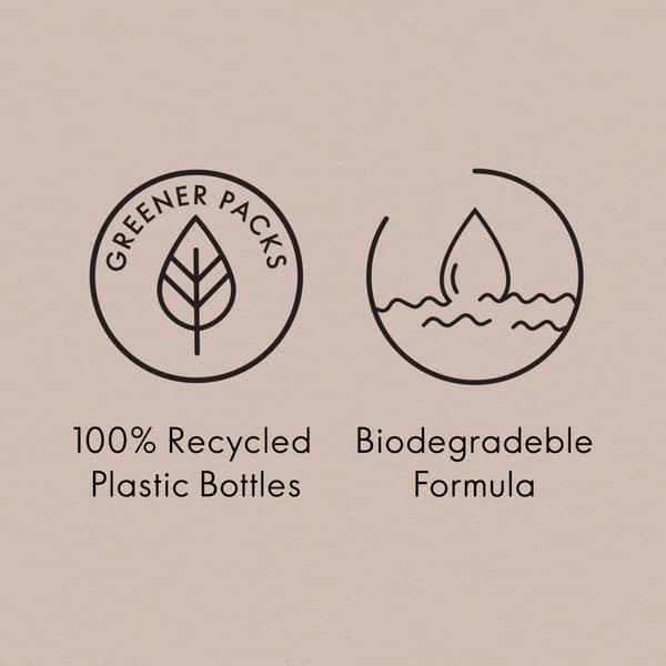 Oriflame Love Nature Nærende Flydende Håndsæbe med Økologisk Kakaosmør og Kokosolie 300 ml