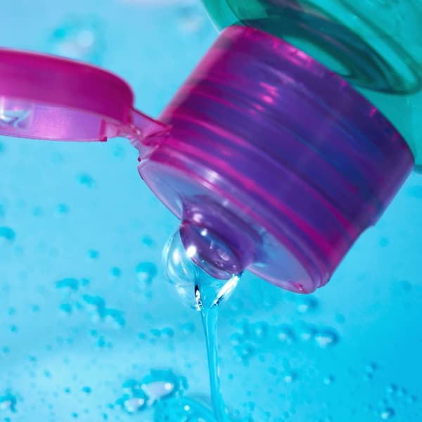 Oriflame Neon Vibes -suihkugeeli 250 ml