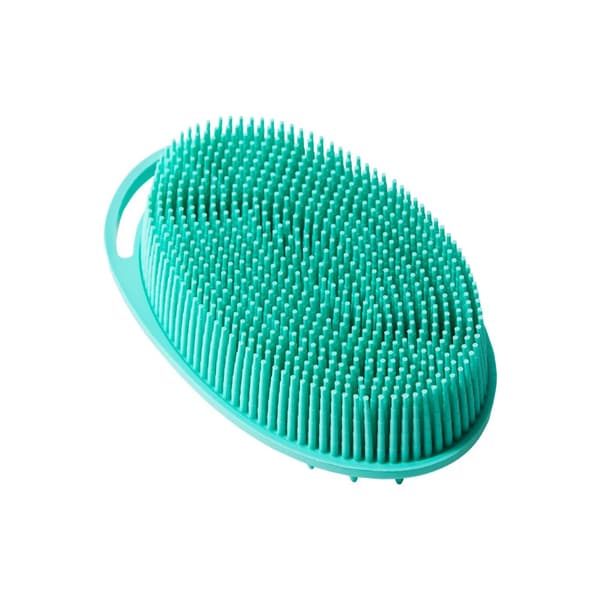 Oriflame massageapparat og kropsbørste