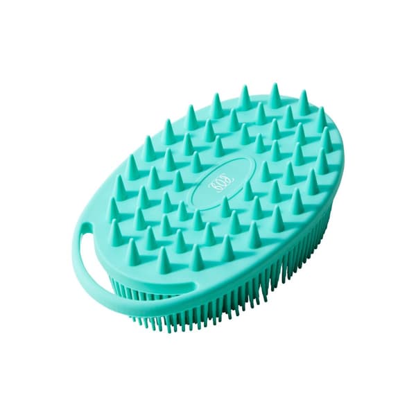 Oriflame massageapparat og kropsbørste