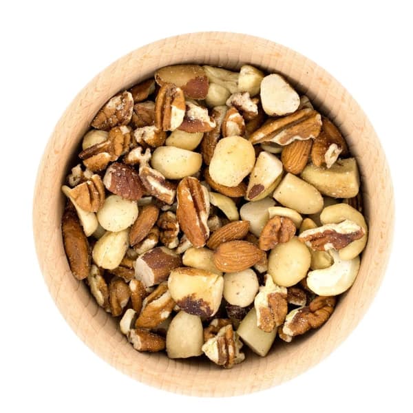 PREMIUM nøddeblanding 500g