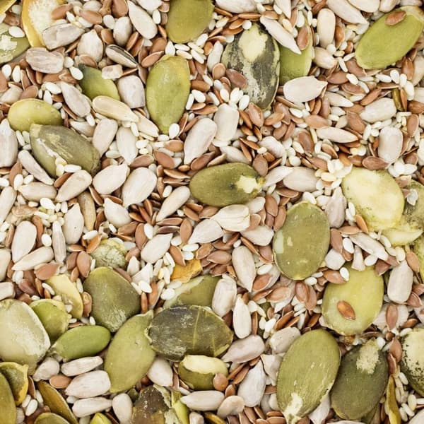 Brødkorn med græskarkerner 500 g
