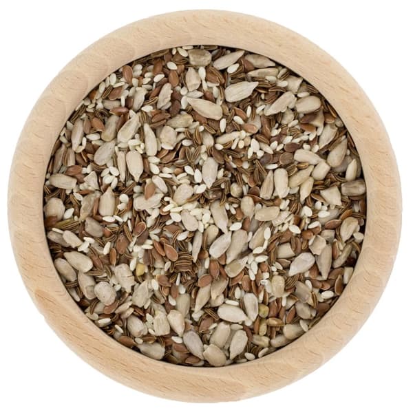 Leipäjyvät kuminalla 500g