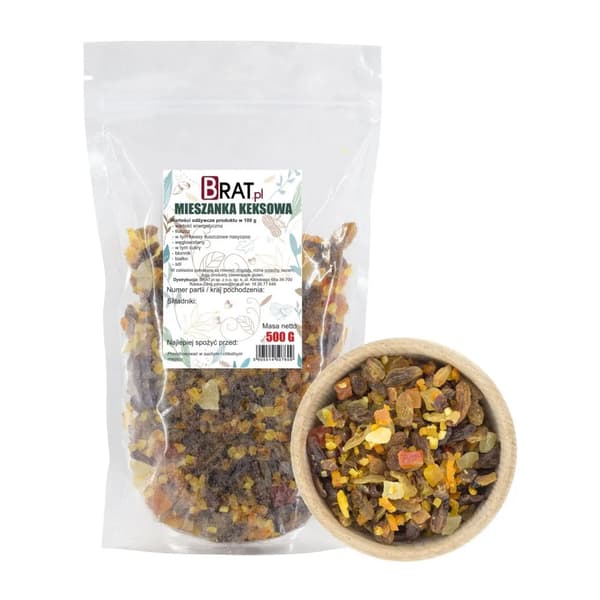 Kakmix 500g