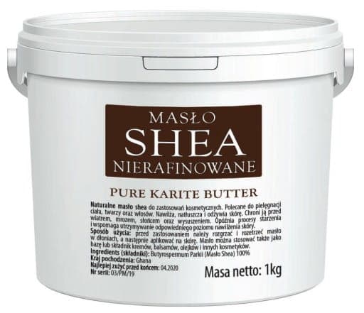 Sheavoi 1kg - VITAFARM
