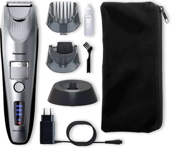 Panasonic ER-SB60-S803 Beard Trimmer