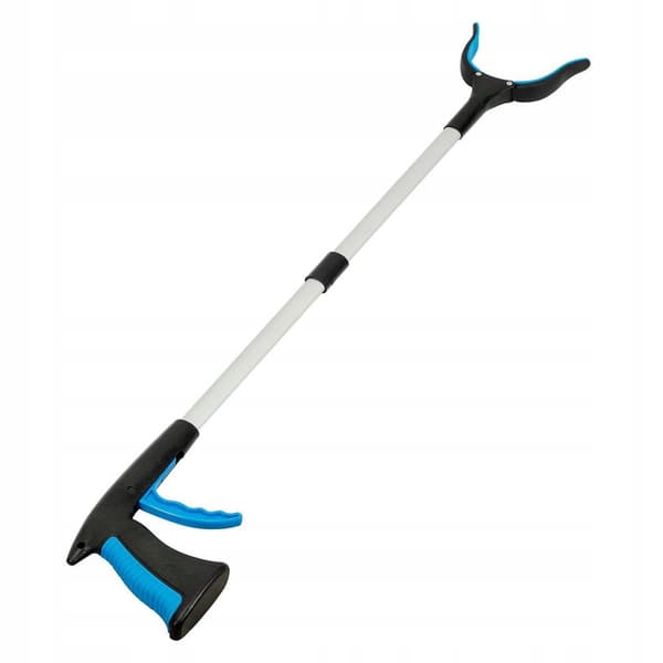 GRABBER-käsi SENIORIT roskien keräämiseen 81cm