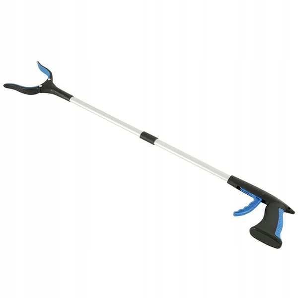 GRABBER-käsi SENIORIT roskien keräämiseen 81cm