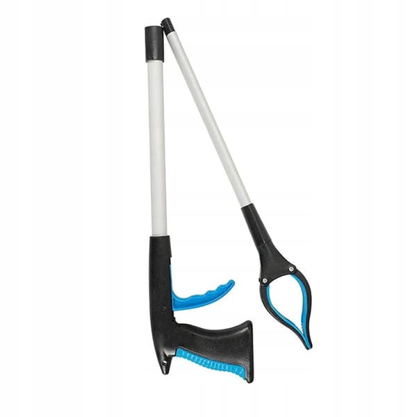 GRABBER-käsi SENIORIT roskien keräämiseen 81cm