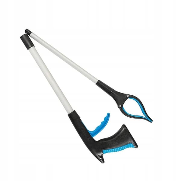 GRABBER-käsi SENIORIT roskien keräämiseen 81cm