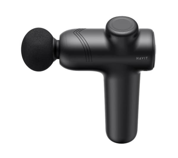 Havit HAVIT vartalohierontalaite MG1508 musta