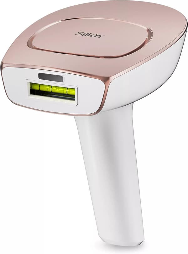 Silkn - Motion Premium 600 IPL Hair Removal Device