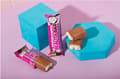 Miniatyrbillede 3 af 4: ACTIVLAB PHARMA BEAUTY BAR chokolade kokosbar COLLAGEN BIOTIN 50 g