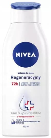 NIVEA Regenererende Bodylotion 400 ml