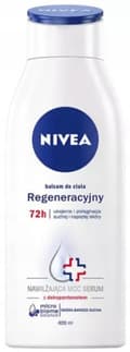 Miniatyrbillede 1 af 2: NIVEA Regenererende Bodylotion 400 ml