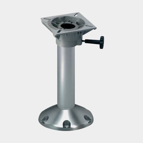 Stolstativ ESM, 360°, fast 60 cm, Ø7.3 cm, Ø23 cm