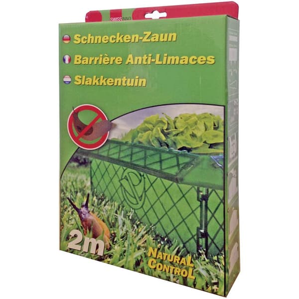 Swissinno Natural Control Snigelstängsel 1 st