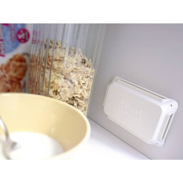 Swissinno Natural Control Malfälla Funktionstyp Lockmedel 2 st