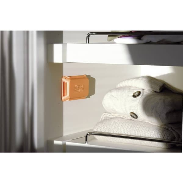 Swissinno Natural Control Malfälla Funktionstyp Lockmedel 2 st