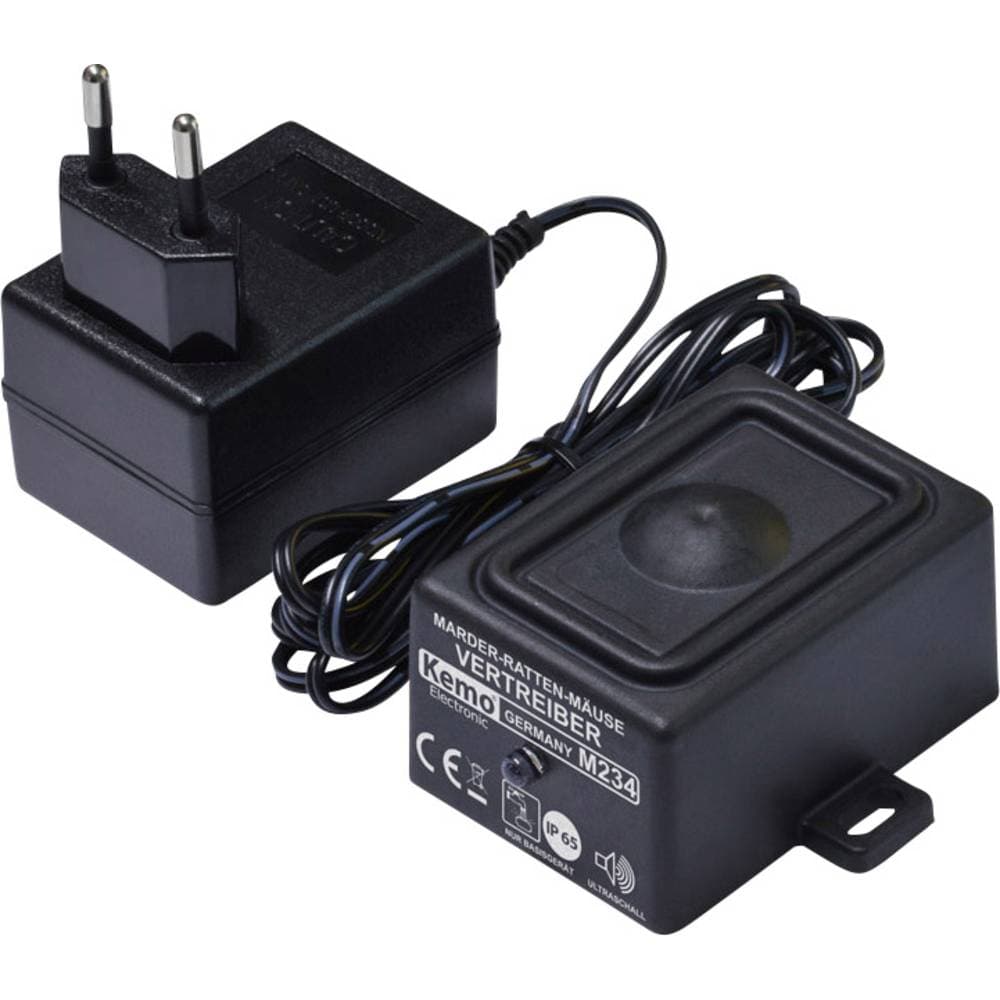 Kemo 18030DI Mårdskydd 230 V 1 st