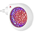 Miniatyrbild 1 av 4: Swissinno Premium Mini 3W 1 243 001 UV-ljus, Strömgitter UV-insektsfångare 3 W (L x B x H) 145 x 35 x 100 mm Vit, Röd 1