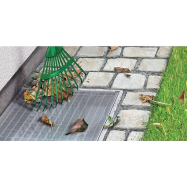 tesa Insect stop Lätt vikbart gitter 1 st